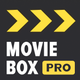 MovieBox Pro : Movie & TV Show