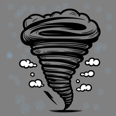 tornado