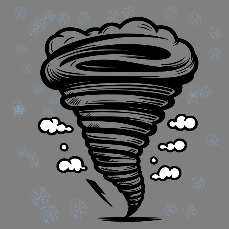 tornado