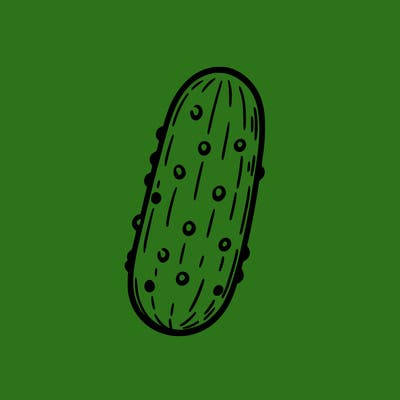 pickle