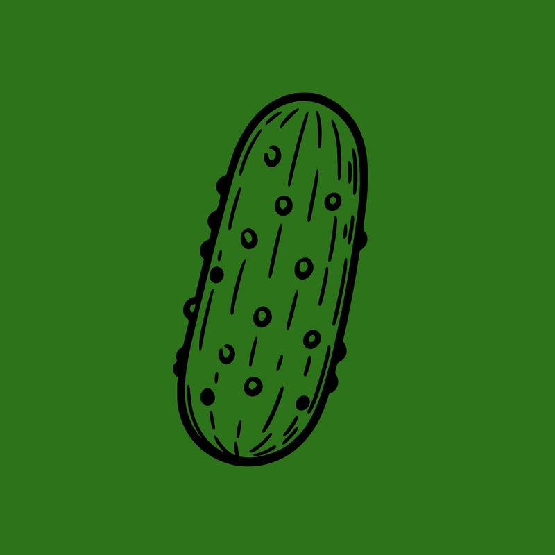 pickle