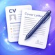 CV Resume Cover Letter Creator