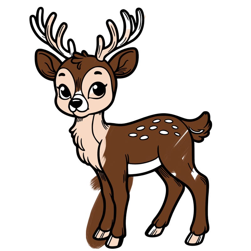 deer