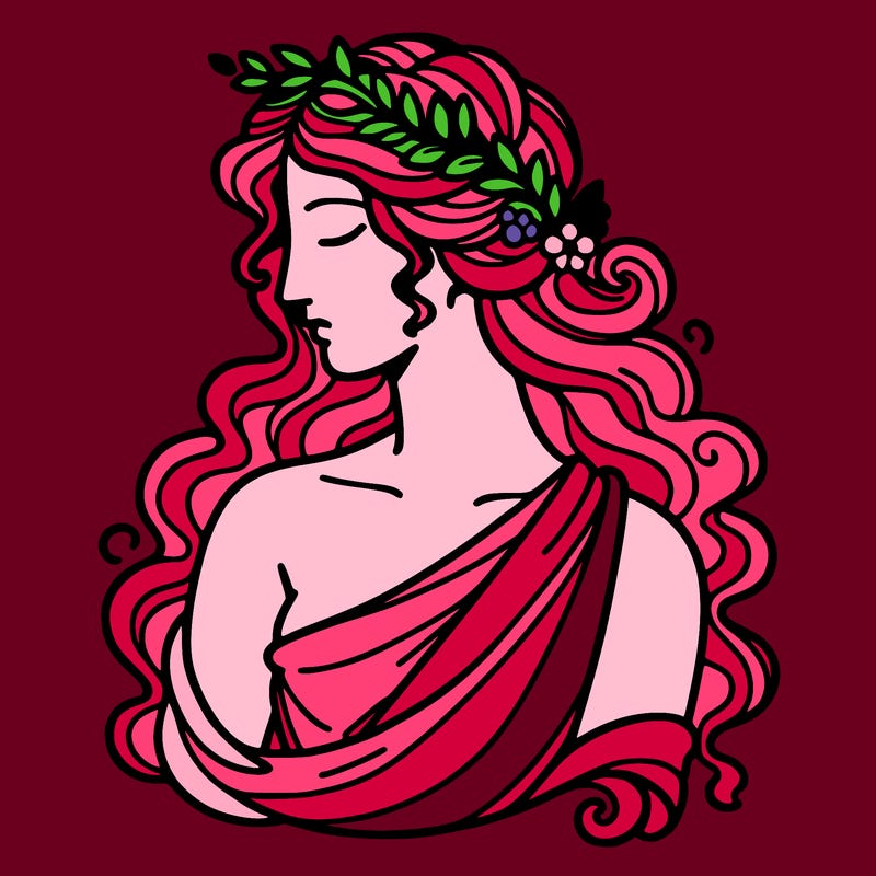 aphrodite