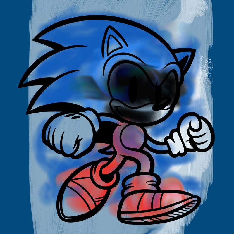 sonic