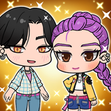 Character Maker - App Icon