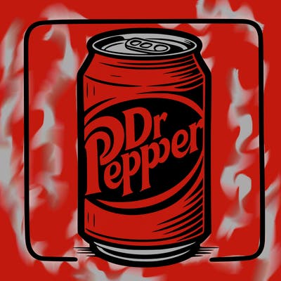 dr pepper