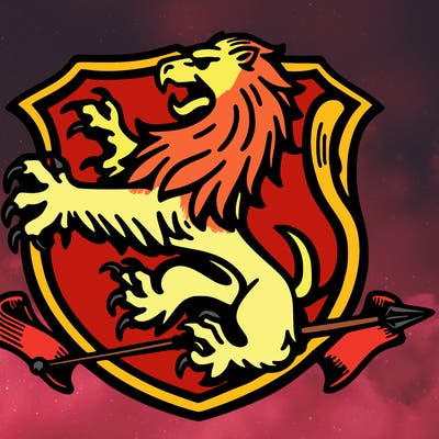 gryfinndor symbol