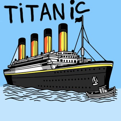 titanic