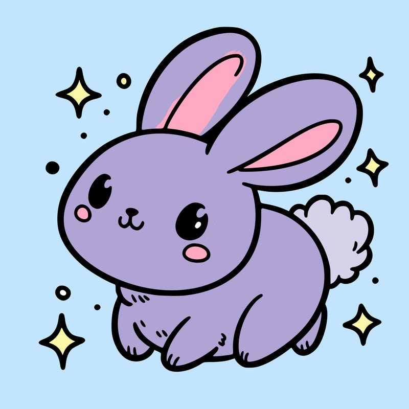 bunny