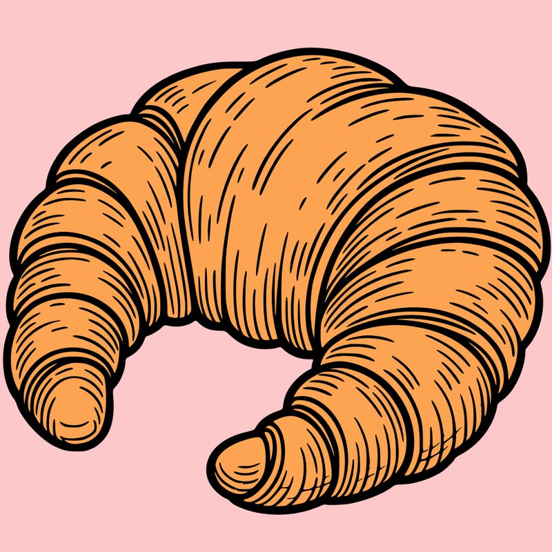croissant