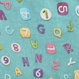 Countdown Letters & Numbers - Icono de la App