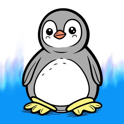 penguin