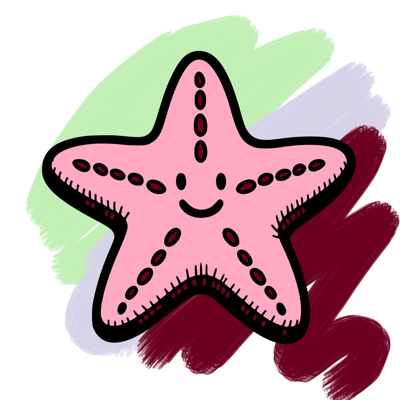 starfish