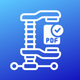 PDF Compressor: Scan & Edit