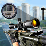 Call Of Shooter Sniper - FPS - App Icon