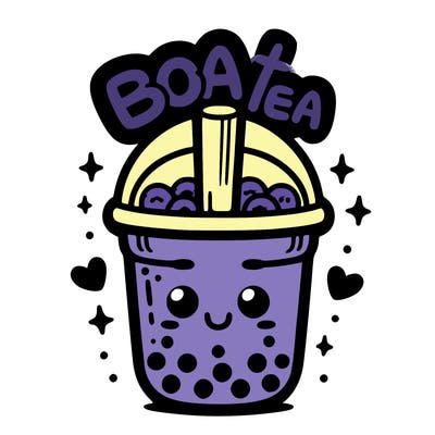 boba tea