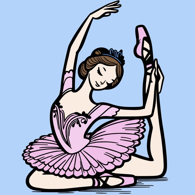 ballet