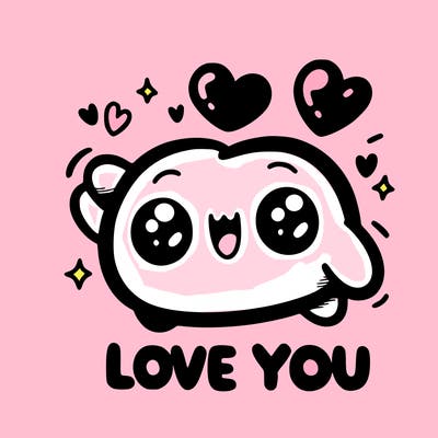 love you