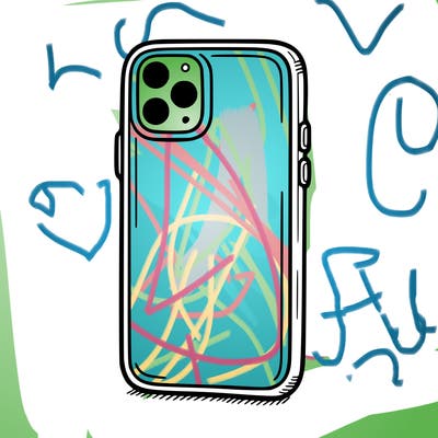 phone case