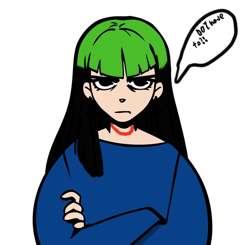 After