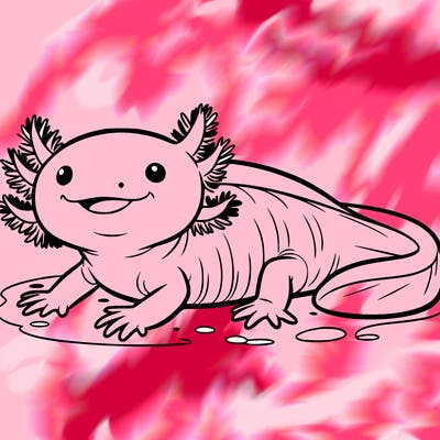 axolotl