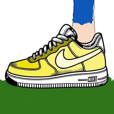 nike shoe