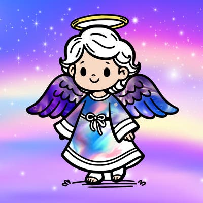 angel