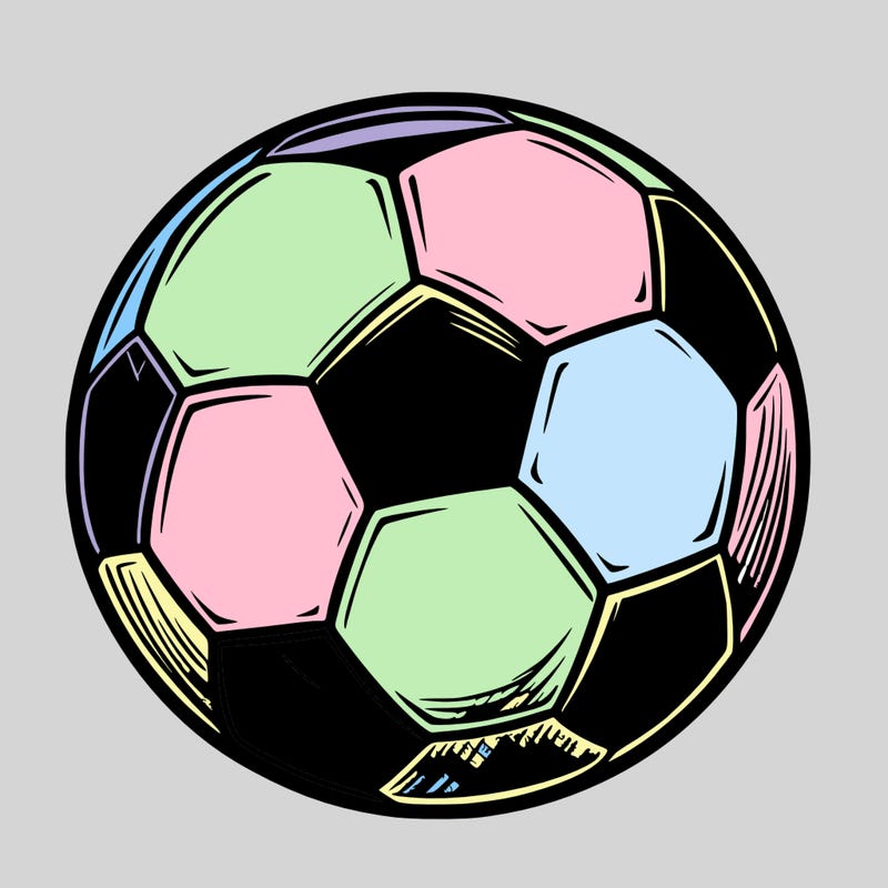 soccer ball