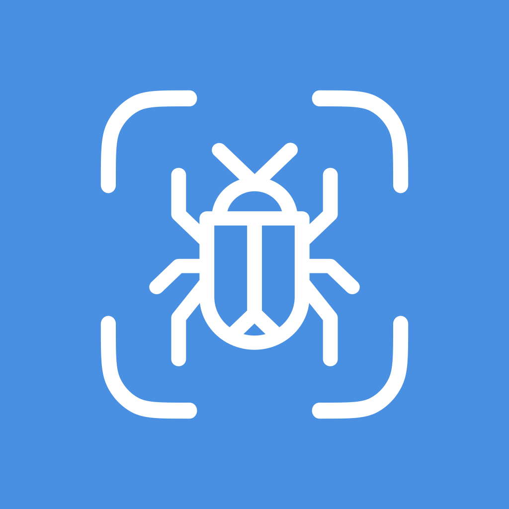 Insect Scan - Food Scanner - Food & Drink App | MWM