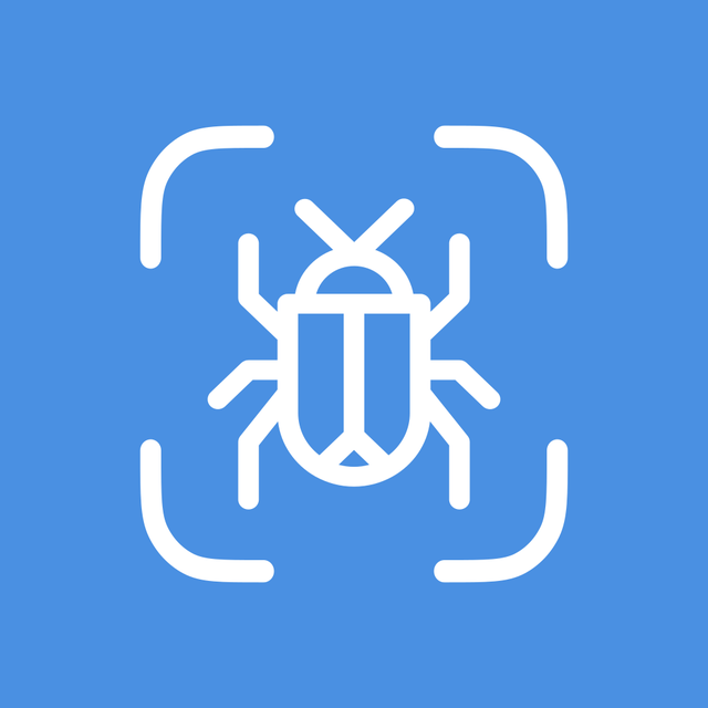 Insect Scan - Food Scanner - Food & Drink App | MWM