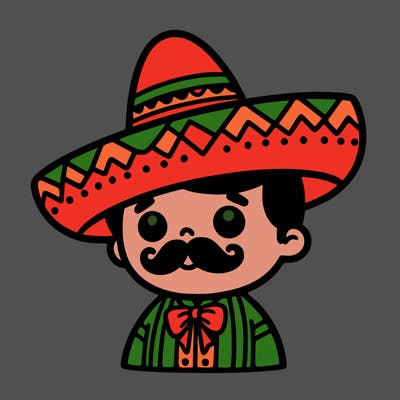 mexican
