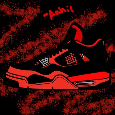 jordan 4