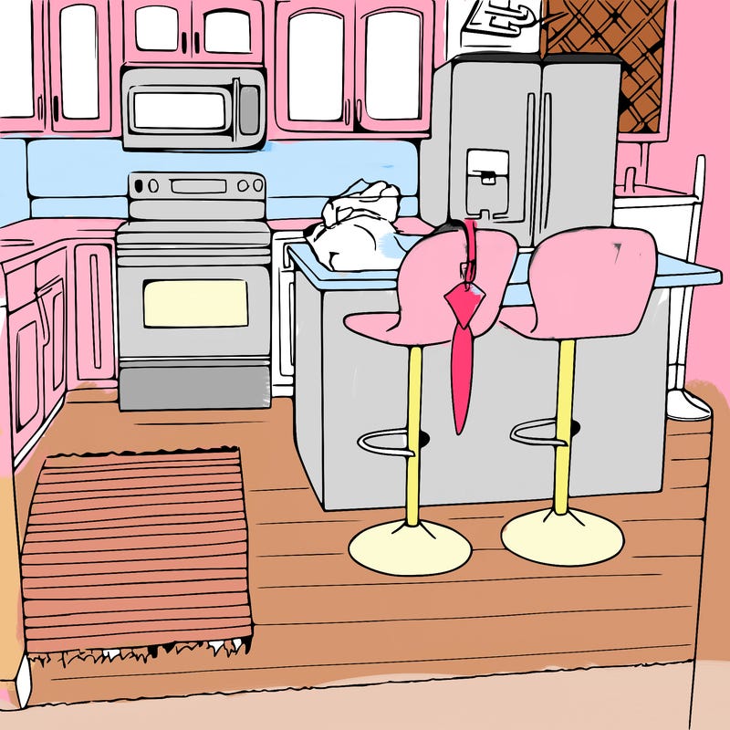 After