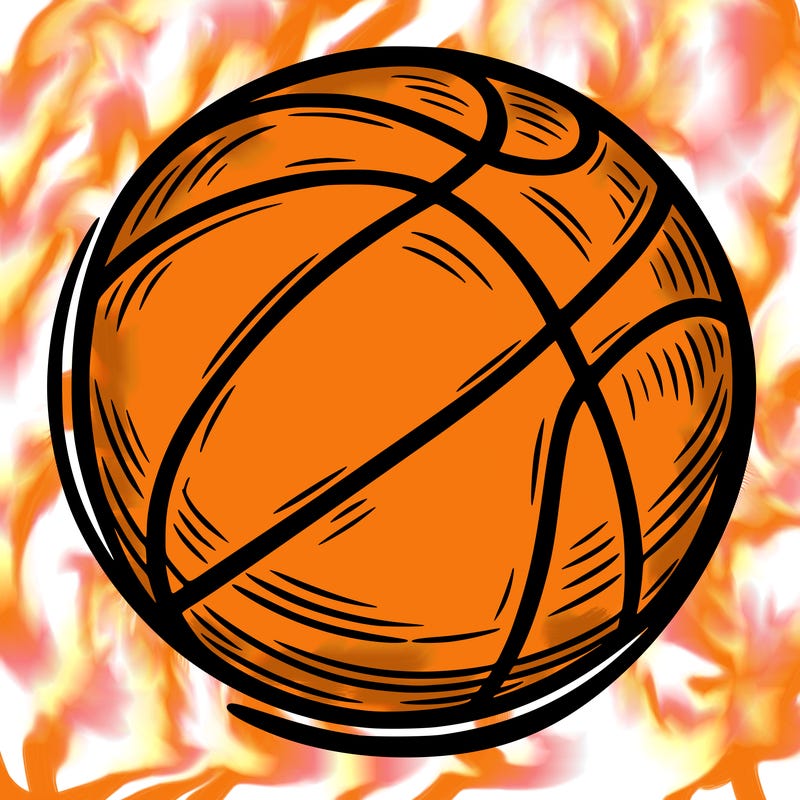 basketball