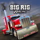 Big Rig Racing:Truck drag race