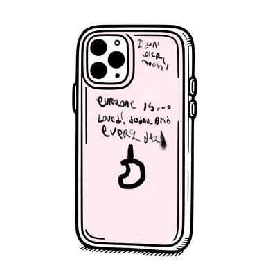 phone case