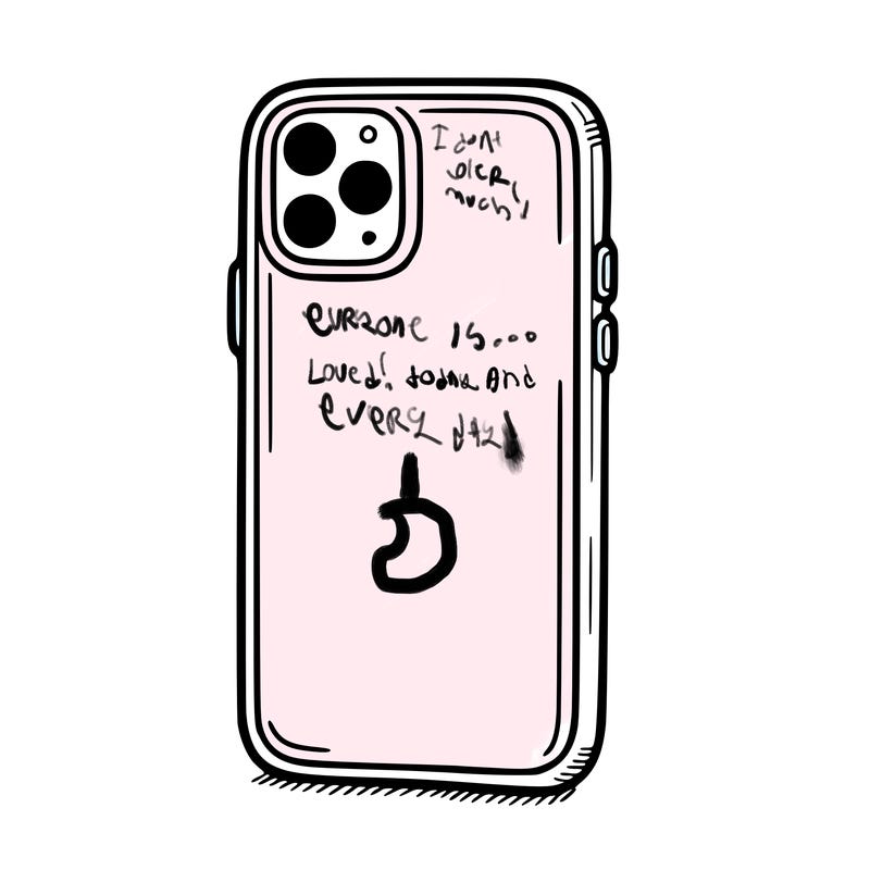 phone case