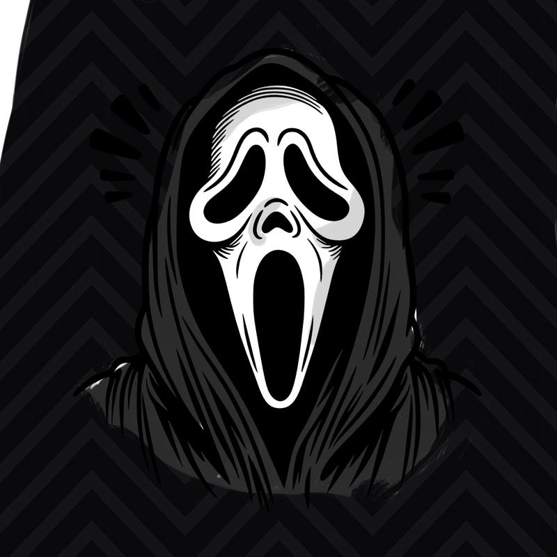 scream
