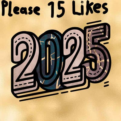the number 2025