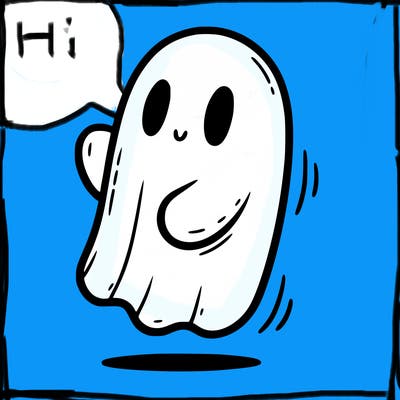 ghost
