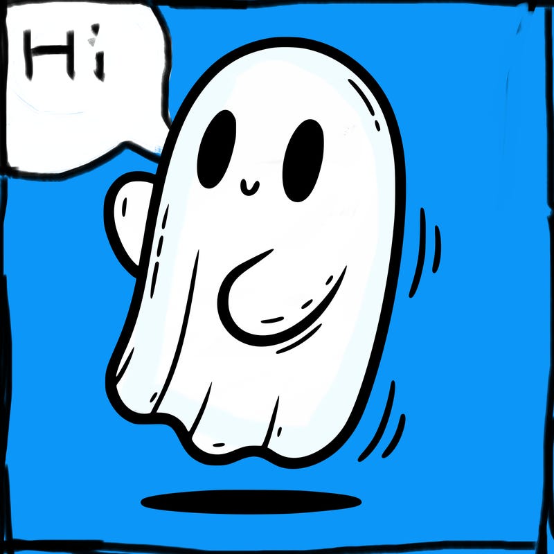ghost
