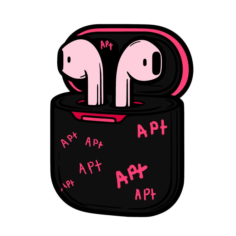 airpods