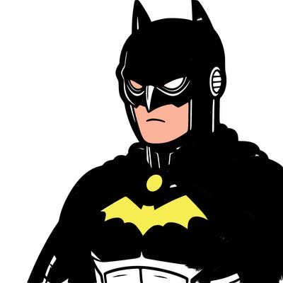 batman