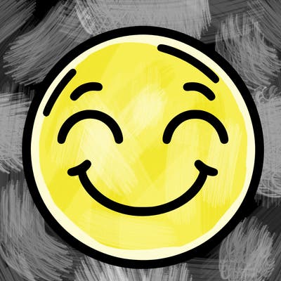 smile emoji