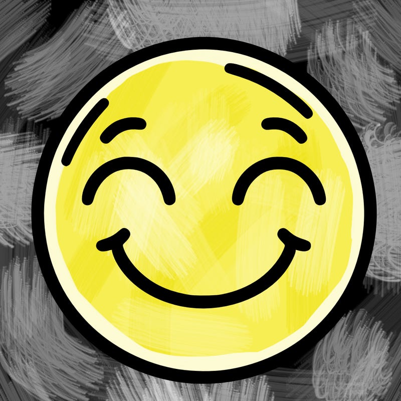 smile emoji