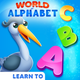 Baby games - ABC kids & Letter