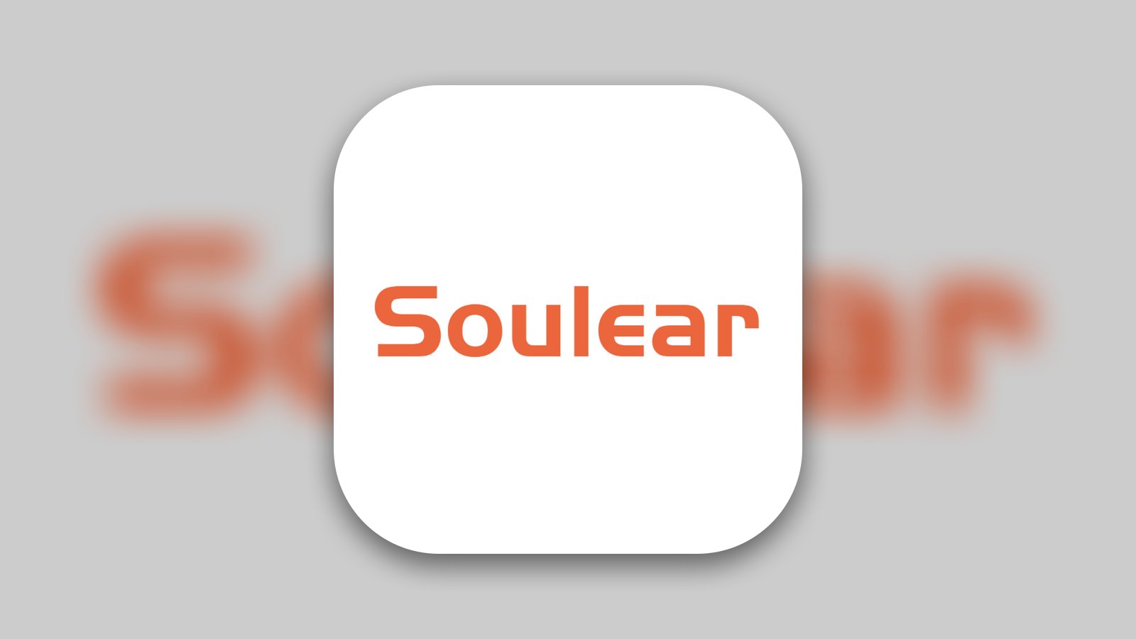 Soulear - Utilities App | MWM