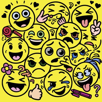 emojis