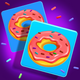 Pair Tiles: Match Puzzle 3-D